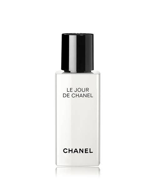 chanel le jour de chanel morning reactivating face care|CHANEL Morning Reactivating Face Care .